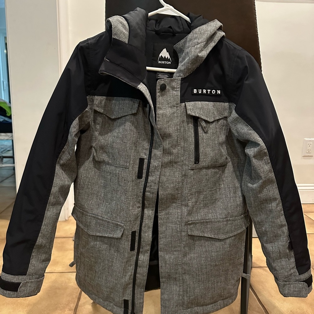 Ski/Snowboard Jacket